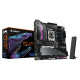 GIGABYTE B860M AORUS ELITE WIFI6E Intel B860 LGA 1851 (Socket V1) Mikro ATX