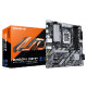 GIGABYTE B860M D3HP matična ploča Intel B860 LGA 1851 (Socket V1) Mikro ATX