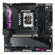 GIGABYTE B860M AORUS ELITE WIFI6E Intel B860 LGA 1851 (Socket V1) Mikro ATX