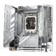 GIGABYTE B860I AORUS PRO ICE matična ploča Intel B860 LGA 1851 (Socket V1) Mini ITX