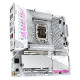 GIGABYTE B860M AORUS ELITE WF6E ICE Intel B860 LGA 1851 (Socket V1) Mikro ATX