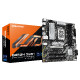 GIGABYTE B860M DS3H matična ploča Intel B860 LGA 1851 (Socket V1) Mikro ATX