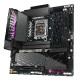 GIGABYTE B860M AORUS ELITE WIFI6E Intel B860 LGA 1851 (Socket V1) Mikro ATX