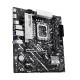 ASUS PRIME B860M-K Intel B860 LGA 1851 (Socket V1) Mikro ATX