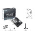 ASUS PRIME B860-PLUS WIFI Intel B860 LGA 1851 (Socket V1) ATX