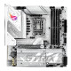 ASUS ROG STRIX B860-G GAMING WIFI Intel B860 LGA 1851 (Socket V1) Mikro ATX