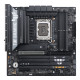 ASUS TUF GAMING B860M-PLUS WIFI Intel B860 LGA 1851 (Socket V1) Mikro ATX