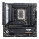 ASUS TUF GAMING B860M-PLUS Intel B860 LGA 1851 (Socket V1) Mikro ATX