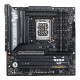 ASUS TUF GAMING B860M-PLUS Intel B860 LGA 1851 (Socket V1) Mikro ATX