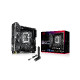 ASUS ROG STRIX B860-I GAMING WIFI Intel B860 LGA 1851 (Socket V1) Mini ITX