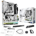 ASRock B860 Steel Legend WiFi, Mainboard