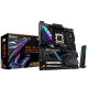 GIGABYTE X870E AORUS XTREME AI TOP AMD X870E Utor AM5 Prošireni ATX