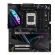 GIGABYTE X870E AORUS XTREME AI TOP AMD X870E Utor AM5 Prošireni ATX