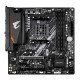 GIGABYTE B550M AORUS ELITE AX matična ploča AMD B550 Priključnice AM4 Mikro ATX