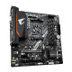 GIGABYTE B550M AORUS ELITE AX matična ploča AMD B550 Priključnice AM4 Mikro ATX