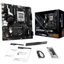 ASRock B850M-X WiFi