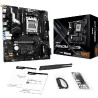 ASRock B850M-X WiFi