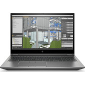  HP ZBook Fury 15 G7 / i7 / RAM 32 GB / SSD Pogon / 15,6" FHD