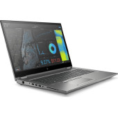  HP ZBook Fury 17 G7 / i7 / RAM 32 GB / SSD Pogon / 17,3" FHD