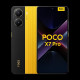 Xiaomi Poco X7 Pro 5G Dual Sim 12GB RAM 256GB - Yellow