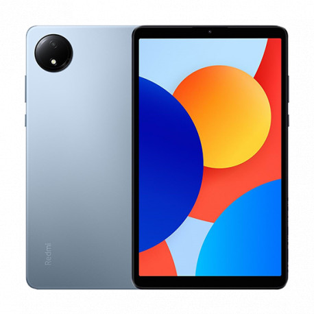 Tablet Xiaomi Redmi Pad SE 8.7 4GB RAM 128GB WiFi - Blue