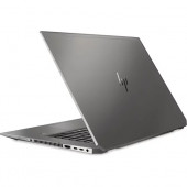 HP ZBook Studio 15 G5  + HP Z24n G2 24'' monitor + Docking Station