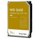 HDD Interni WD Gold Enterprise Class 14TB 3,5" SATA WD142KRYZ