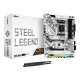 ASROCK B650 STEEL LEGEND WIFI