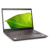  Lenovo ThinkPad T495s / AMD Ryzen™ 7 / RAM 16 GB / SSD Pogon / 14,0" FHD