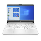 HP 14S-DQ0001NE