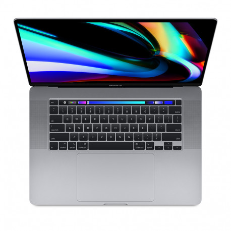 Apple MacBook Pro 16-inch 2019