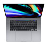Apple MacBook Pro 16-inch 2019