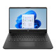  HP 14s-dq0020nf / Intel® Celeron® / RAM 4 GB / SSD Pogon / 14,0" HD