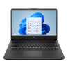  HP 14s-dq0020nf / Intel® Celeron® / RAM 4 GB / SSD Pogon / 14,0" HD