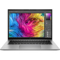  HP ZBook Firefly 14 G10 Mobile Workstation | R7 7840HS | 32 GB RAM | WWAN / AMD Ryzen™ 7 / RAM 32 GB / SSD Pogon / 14,0" WUX