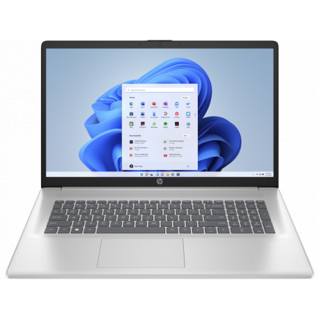 HP 17-cn4750ng | Core 5 120U | 8GB RAM | 512GB SSD / 5 / RAM 8 GB / SSD Pogon / 17,3" FHD