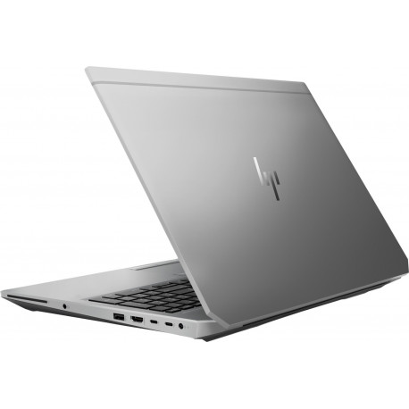 HP Zbook 15 G5 / i7 / RAM 32 GB / SSD Pogon / 15,6" FHD