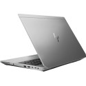  HP Zbook 15 G5 / i7 / RAM 32 GB / SSD Pogon / 15,6" FHD