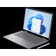 HP Envy x360 14-fa0750ng | Touch / AMD Ryzen™ 5 / RAM 16 GB / SSD Pogon / 14,0" WUXGA
