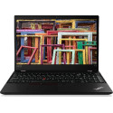  Lenovo ThinkPad T590 / i5 / RAM 16 GB / SSD Pogon / 15,6" FHD