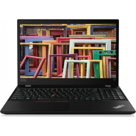 Lenovo ThinkPad T590 / i7 / RAM 32 GB / SSD Pogon / 15,6" FHD