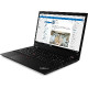 Lenovo ThinkPad T590 / i7 / RAM 32 GB / SSD Pogon / 15,6" FHD