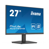 IIYAMA Prolite XU2793HS-B7 Business Monitor - 68.6 cm (27"), FULL HD (1920x1080), IPS LED, 100Hz, 30