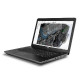 HP ZBook 17 G4