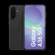 Samsung Galaxy A36 A366 5G Dual Sim 6GB RAM 128GB - Black