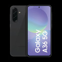 Samsung Galaxy A36 A366 5G Dual Sim 6GB RAM 128GB - Black