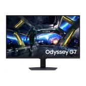 Samsung S32DG702EU računalni monitor 81,3 cm (32") 3840 x 2160 pikseli 4K Ultra HD LCD Crno