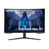 Samsung G75NB računalni monitor 81,3 cm (32") 3840 x 2160 pikseli 4K Ultra HD LED Crno