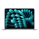 Apple MacBook Air Apple M M4 Prijenosno računalo 34,5 cm (13.6") 24 GB 512 GB SSD Wi-Fi 6E (802.11ax) macOS Sequoia Srebro