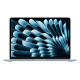 Apple MacBook Air Apple M M4 Prijenosno računalo 34,5 cm (13.6") 16 GB 256 GB SSD Wi-Fi 6E (802.11ax) macOS Sequoia Plavo